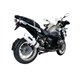 BMW R 1200 GS -ADVENTURE 2017 - 2018 ESCAPE GPR ALBUS EVO4 SISTEMA HOMOLOGADO