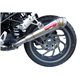 BMW R 1200 R 2011 - 2014 ESCAPE GPR POWERCONE EVO SISTEMA HOMOLOGADO