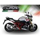 Bmw s 1000 rr 2012/14 gpr gpe ann.poppy
