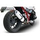 Bmw s 1000 rr 2012/14 gpr gpe ann.poppy
