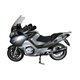 Bmw s 1000 rr 2015/16 gpr gpe ann.poppy