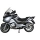 Bmw s 1000 rr 2015/16 gpr gpe ann.titanium