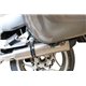 Bmw s 1000 rr 2015/16 gpr gpe ann.titanium