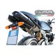 BMW R 1200 S 2006 - 2008 ESCAPE GPR FURORE NERO SISTEMA HOMOLOGADO