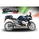 Bmw s 1000 rr 2015/16 gpr m3 titanium natural 