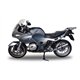 BMW R 1200 ST -RT 2003 - 2008 ESCAPE GPR GPE ANN. TITANIUM SISTEMA HOMOLOGADO
