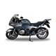 Bmw s 1000 rr 2015/16 gpr gpe ann.poppy