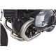 BMW R NINE-T 1200 -PURE -RACER -SCRAMBLER -URBAN G-S 2013 - 2019 ESCAPE GPR DECATALIZZATORE SISTEMA RACING