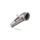 BMW R NINE-T 1200 -PURE -RACER -URBAN G-S 2017 - 2023 ESCAPE GPR POWERCONE EVO SISTEMA HOMOLOGADO