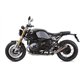 BMW R NINE-T 1200 -PURE -RACER -URBAN G-S 2017 - 2023 ESCAPE GPR POWERCONE EVO SISTEMA HOMOLOGADO