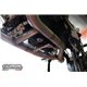 Bmw s 1000 xr 2015/17 euro 3 gpr deeptone inox