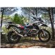 BMW R 1250 GS -ADVENTURE 2021 - 2024 ESCAPE GPR M3 INOX SISTEMA HOMOLOGADO