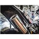 BMW R 1250 GS -ADVENTURE 2021 - 2024 ESCAPE GPR M3 INOX SISTEMA HOMOLOGADO