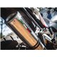 Bmw s 1000 xr 2015/17 euro 3 gpr m3 black titanium 