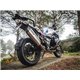 Bmw s 1000 xr 2015/17 euro 3 gpr m3 inox 