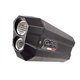 BMW R 1250 R -RS 2019 - 2020 ESCAPE GPR SONIC POPPY SISTEMA HOMOLOGADO