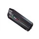 BMW R 1250 R -RS 2019 - 2020 ESCAPE GPR SONIC POPPY SISTEMA HOMOLOGADO