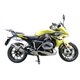 BMW R 1250 R -RS 2021 - 2024 ESCAPE GPR M3 INOX SISTEMA HOMOLOGADO