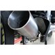 BMW R 1250 R -RS 2021 - 2024 ESCAPE GPR M3 TITANIUM NATURAL SISTEMA HOMOLOGADO