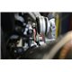 BMW R 1250 R -RS 2021 - 2024 ESCAPE GPR M3 TITANIUM NATURAL SISTEMA HOMOLOGADO