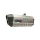 BMW R 1250 R -RS 2021 - 2024 ESCAPE GPR SONIC TITANIUM SISTEMA HOMOLOGADO
