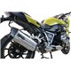 BMW R 1250 R -RS 2021 - 2024 ESCAPE GPR SONIC TITANIUM SISTEMA HOMOLOGADO