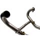BMW R 1250 R -RS 2021 - 2024 ESCAPE GPR DECATALIZZATORE SISTEMA RACING