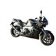 Bmw s 1000 xr 2018/19 e4 gpr deeptone carbon