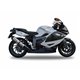 Bmw s 1000 xr 2018/19 e4 gpr furore evo4 nero