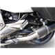 BMW K 1600 GT 2010 - 2016 ESCAPE GPR FURORE NERO SISTEMA HOMOLOGADO