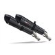 Bmw s 1000 xr 2018/19 e4 gpr m3 black titanium 