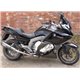 Bmw s 1000 xr 2018/19 e4 gpr m3 black titanium 