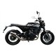 BRIXTON CROSSFIRE 500 X 2020 - 2021 ESCAPE GPR POWERCONE EVO SISTEMA HOMOLOGADO