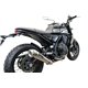 Bmw r 1100 gs 1994/98 gpr dual carbon