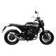 Bmw r 1100 gs 1994/98 gpr satinox 