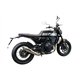 Bmw r 1100 gs 1994/98 gpr satinox 