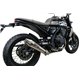 Bmw r 1100 gs 1994/98 gpr satinox 