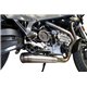 Bmw r 1100 r - rs 1994/02 gpr dual carbon