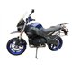 BUELL X 1 1999 - 2002 ESCAPE GPR POWERCONE EVO SISTEMA HOMOLOGADO