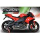 BUELL 1125 R -CR 2005 - 2009 ESCAPE GPR POWERCONE EVO SISTEMA HOMOLOGADO
