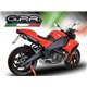 BUELL 1125 R -CR 2005 - 2009 ESCAPE GPR POWERCONE EVO SISTEMA HOMOLOGADO