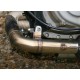 BUELL S1 LIGHTNING 1999 - 2002 ESCAPE GPR GPE ANN. TITANIUM SISTEMA HOMOLOGADO