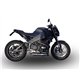 Bmw r 1100 r - rs 1994/02 gpr sonic titanium