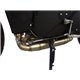 BUELL XB 12 2003 - 2007 ESCAPE GPR DEEPTONE INOX SISTEMA HOMOLOGADO