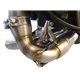 BUELL XB 12 2008 - 2011 ESCAPE GPR DEEPTONE INOX SISTEMA HOMOLOGADO CON CATALIZADOR INCLUIDO