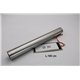 CAFÈ RACER CAFÈ RACER 1 - ESCAPE GPR TUBO INOX D. 30MM X 1MM L.1000MM