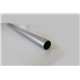 CAFÈ RACER CAFÈ RACER 1 - ESCAPE GPR TUBO INOX D. 30MM X 1MM L.1000MM