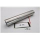 CAFÈ RACER CAFÈ RACER 1 - ESCAPE GPR TUBO INOX D. 45MM X 1MM L.1000MM