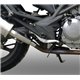 Bmw r 1150 r 2000/06 gpr sonic titanium