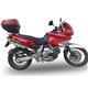 Bmw r 1150 rt 2000/2006 gpr furore nero